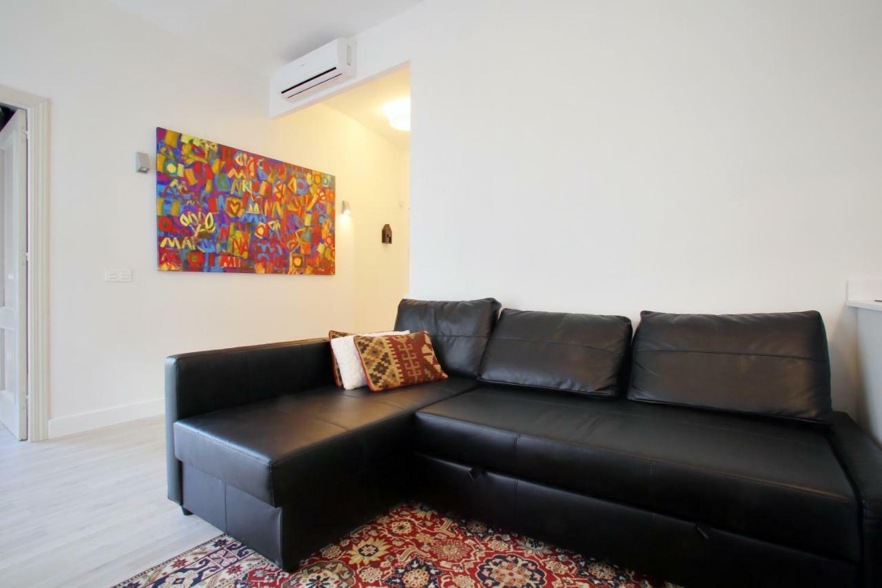 Apartament Moderno Piso En Centro Historico Malaga